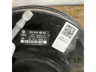 bontott VW PASSAT B6 Fékrásegítő