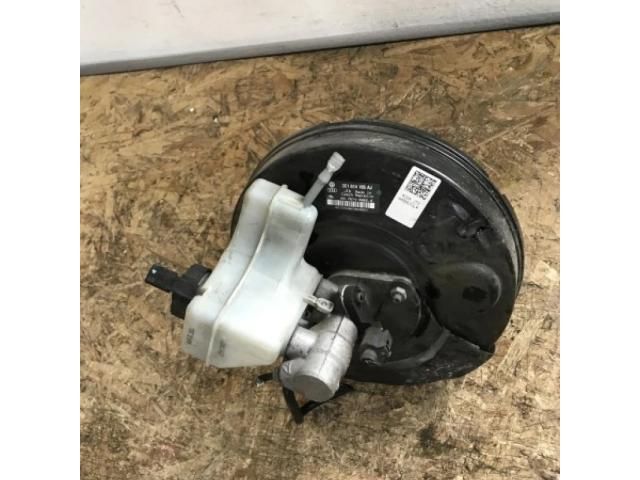 bontott VW PASSAT B6 Fékrásegítő