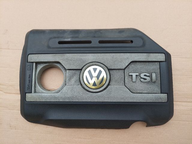 bontott VW PASSAT B6 Felső Motorburkolat