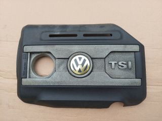 bontott VW PASSAT B6 Felső Motorburkolat