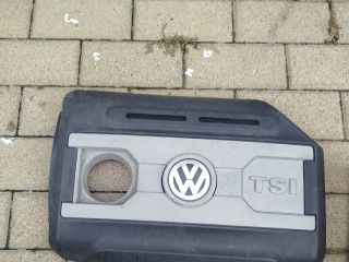 bontott VW PASSAT B6 Felső Motorburkolat