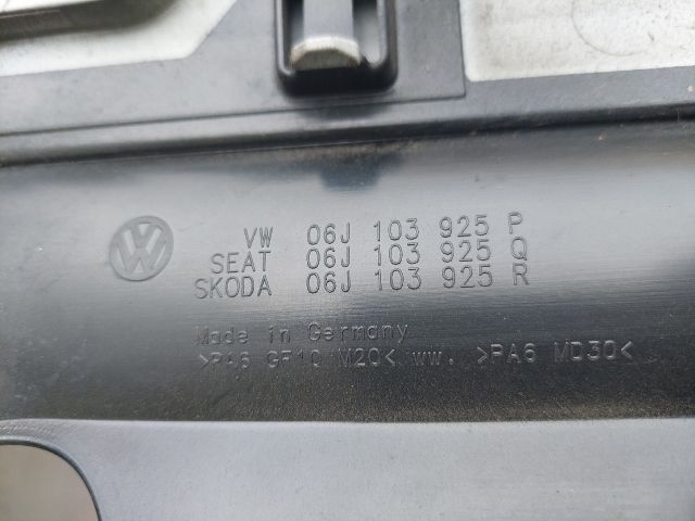 bontott VW PASSAT B6 Felső Motorburkolat