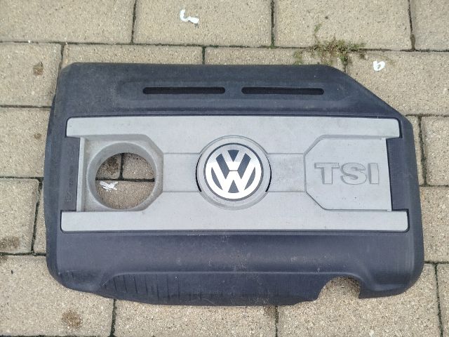 bontott VW PASSAT B6 Felső Motorburkolat