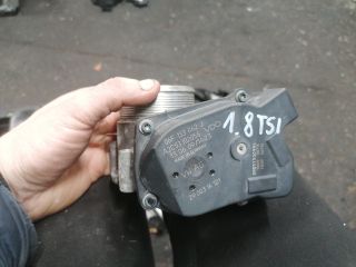 bontott VW PASSAT B6 Fojtószelep (Elektromos)