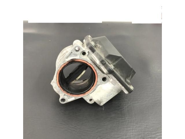 bontott VW PASSAT B6 Fojtószelep (Elektromos)