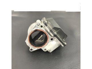 bontott VW PASSAT B6 Fojtószelep (Elektromos)