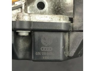 bontott VW PASSAT B6 Fojtószelep (Elektromos)