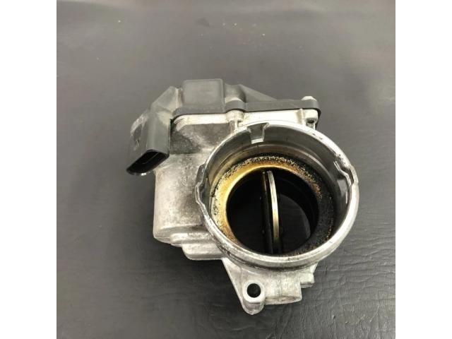 bontott VW PASSAT B6 Fojtószelep (Elektromos)