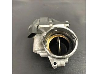 bontott VW PASSAT B6 Fojtószelep (Elektromos)