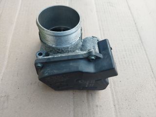 bontott VW PASSAT B6 Fojtószelep (Elektromos)