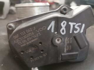 bontott VW PASSAT B6 Fojtószelep (Elektromos)