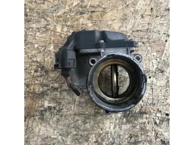 bontott VW PASSAT B6 Fojtószelep (Elektromos)