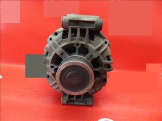 bontott VW PASSAT B6 Generátor