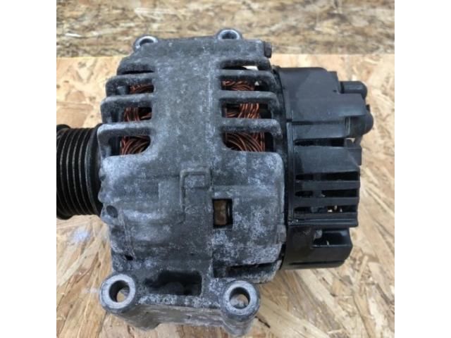 bontott VW PASSAT B6 Generátor