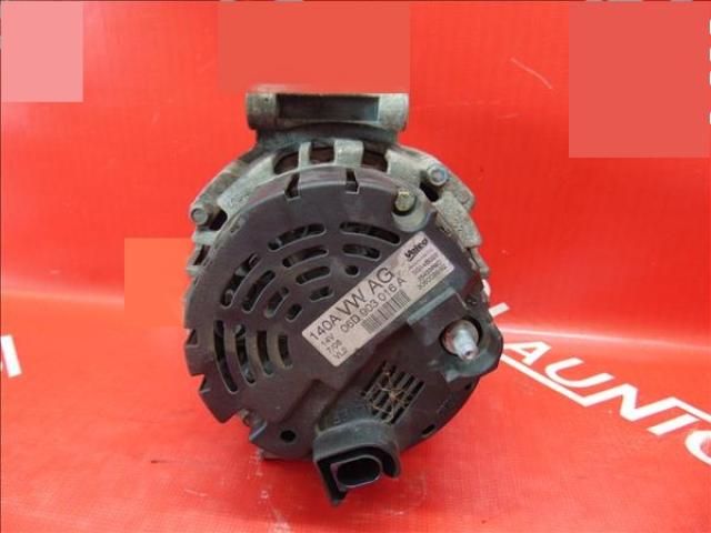 bontott VW PASSAT B6 Generátor