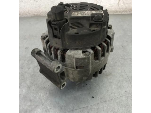 bontott VW PASSAT B6 Generátor