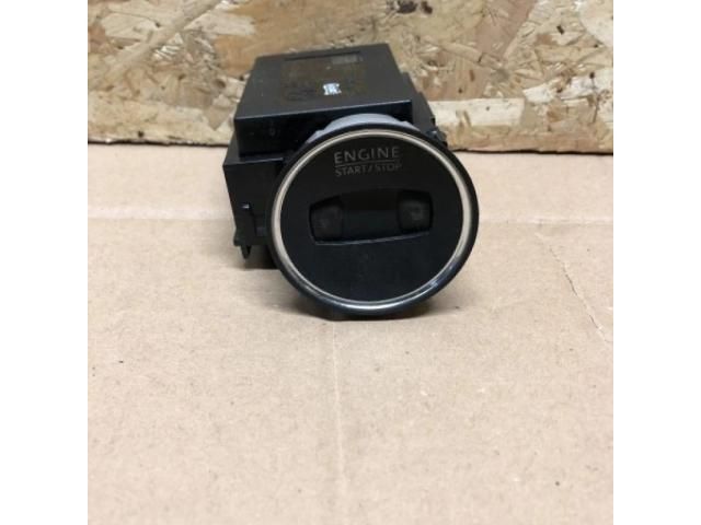 bontott VW PASSAT B6 Gyújtáskapcsoló