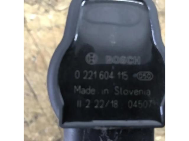 bontott VW PASSAT B6 Gyújtótrafó