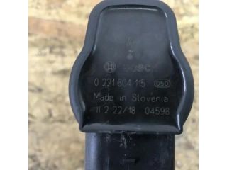 bontott VW PASSAT B6 Gyújtótrafó