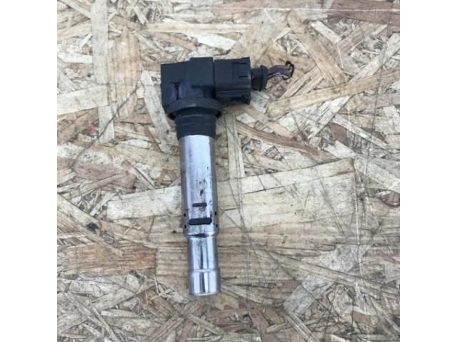 bontott VW PASSAT B6 Gyújtótrafó