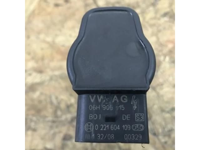 bontott VW PASSAT B6 Gyújtótrafó