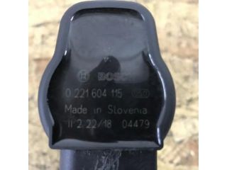 bontott VW PASSAT B6 Gyújtótrafó