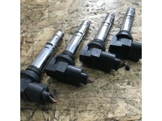 bontott VW PASSAT B6 Gyújtótrafó