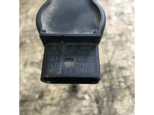 bontott VW PASSAT B6 Gyújtótrafó