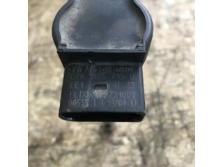 bontott VW PASSAT B6 Gyújtótrafó