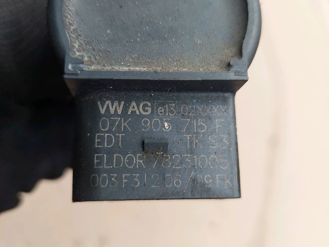 bontott VW PASSAT B6 Gyújtótrafó