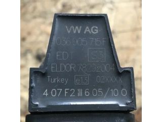 bontott VW PASSAT B6 Gyújtótrafó