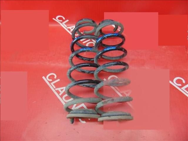 bontott VW PASSAT B6 Hátsó Rugó