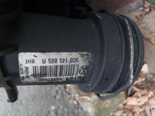 bontott VW PASSAT B6 Hűtő Ventilátor(ok), Radiátor(ok) Szett