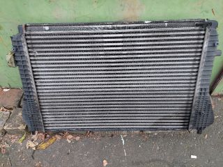bontott VW PASSAT B6 Hűtő Ventilátor(ok), Radiátor(ok) Szett
