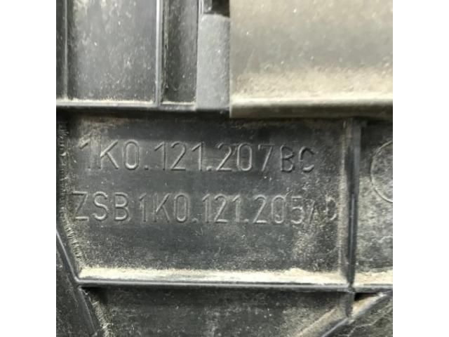 bontott VW PASSAT B6 Hűtőventilátor