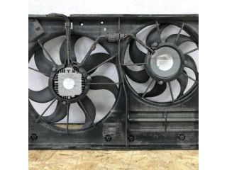 bontott VW PASSAT B6 Hűtőventilátor