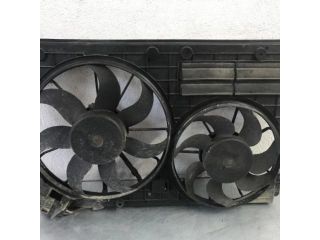 bontott VW PASSAT B6 Hűtőventilátor
