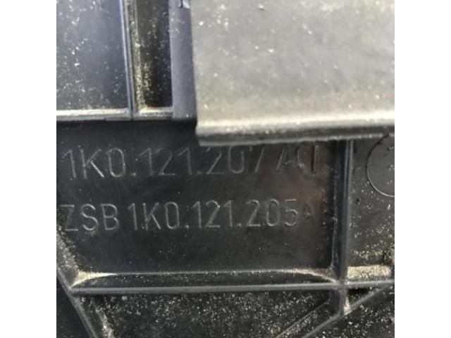 bontott VW PASSAT B6 Hűtőventilátor