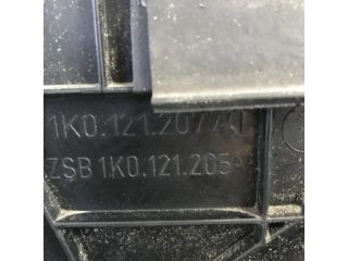 bontott VW PASSAT B6 Hűtőventilátor