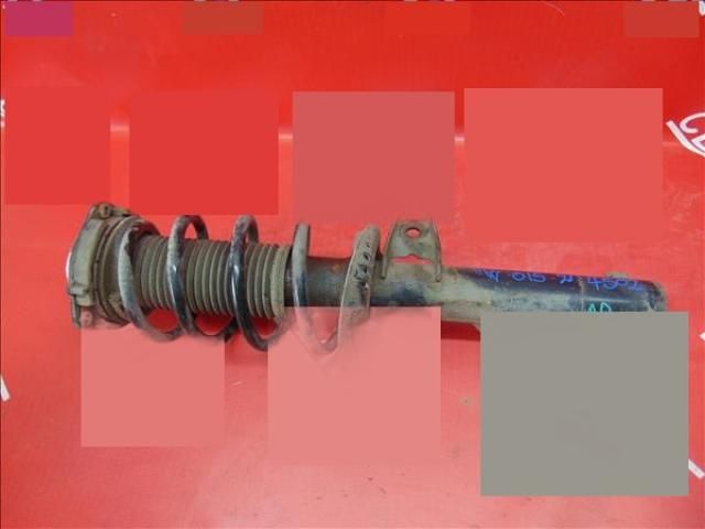 bontott VW PASSAT B6 Jobb első Gólyaláb (Lengécsillapító, Rugó)