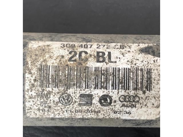 bontott VW PASSAT B6 Jobb Féltengely