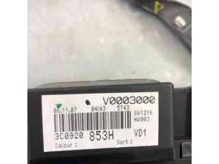 bontott VW PASSAT B6 Kilométeróra