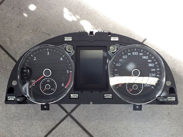 bontott VW PASSAT B6 Kilométeróra