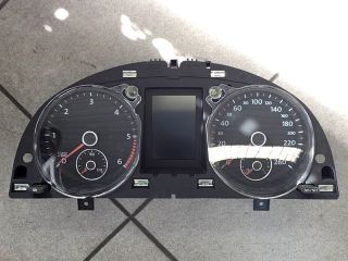 bontott VW PASSAT B6 Kilométeróra
