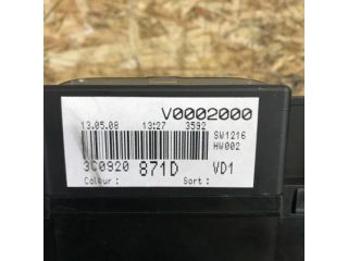 bontott VW PASSAT B6 Kilométeróra