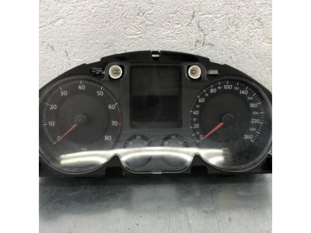 bontott VW PASSAT B6 Kilométeróra