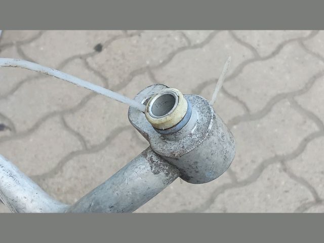 bontott VW PASSAT B6 Klíma Cső