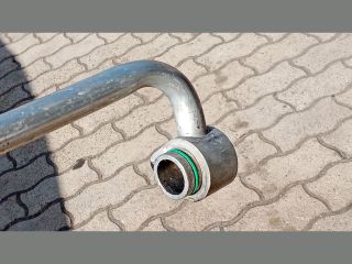 bontott VW PASSAT B6 Klíma Cső