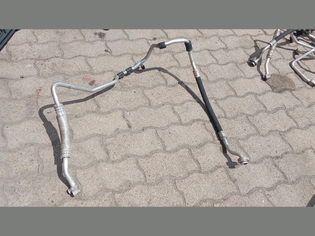 bontott VW PASSAT B6 Klíma Cső