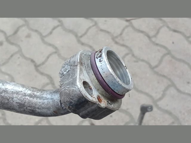 bontott VW PASSAT B6 Klíma Cső